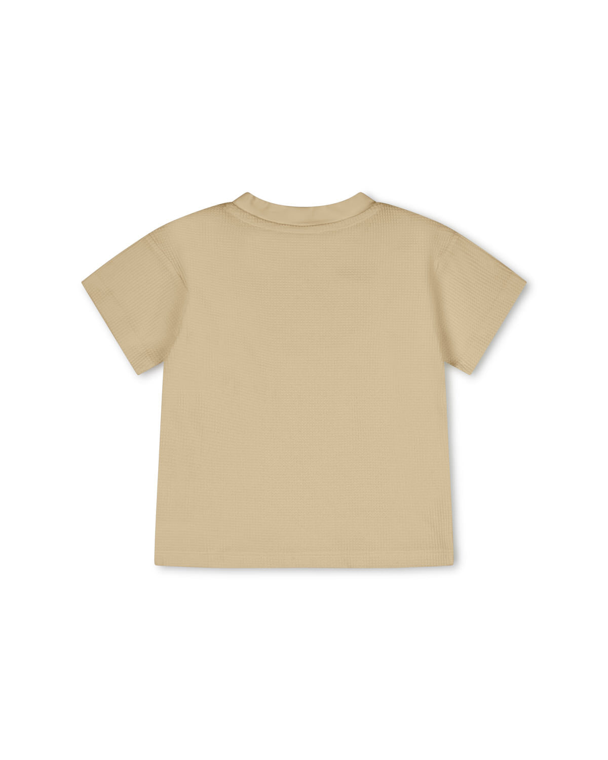 Basic T-Shirt cream