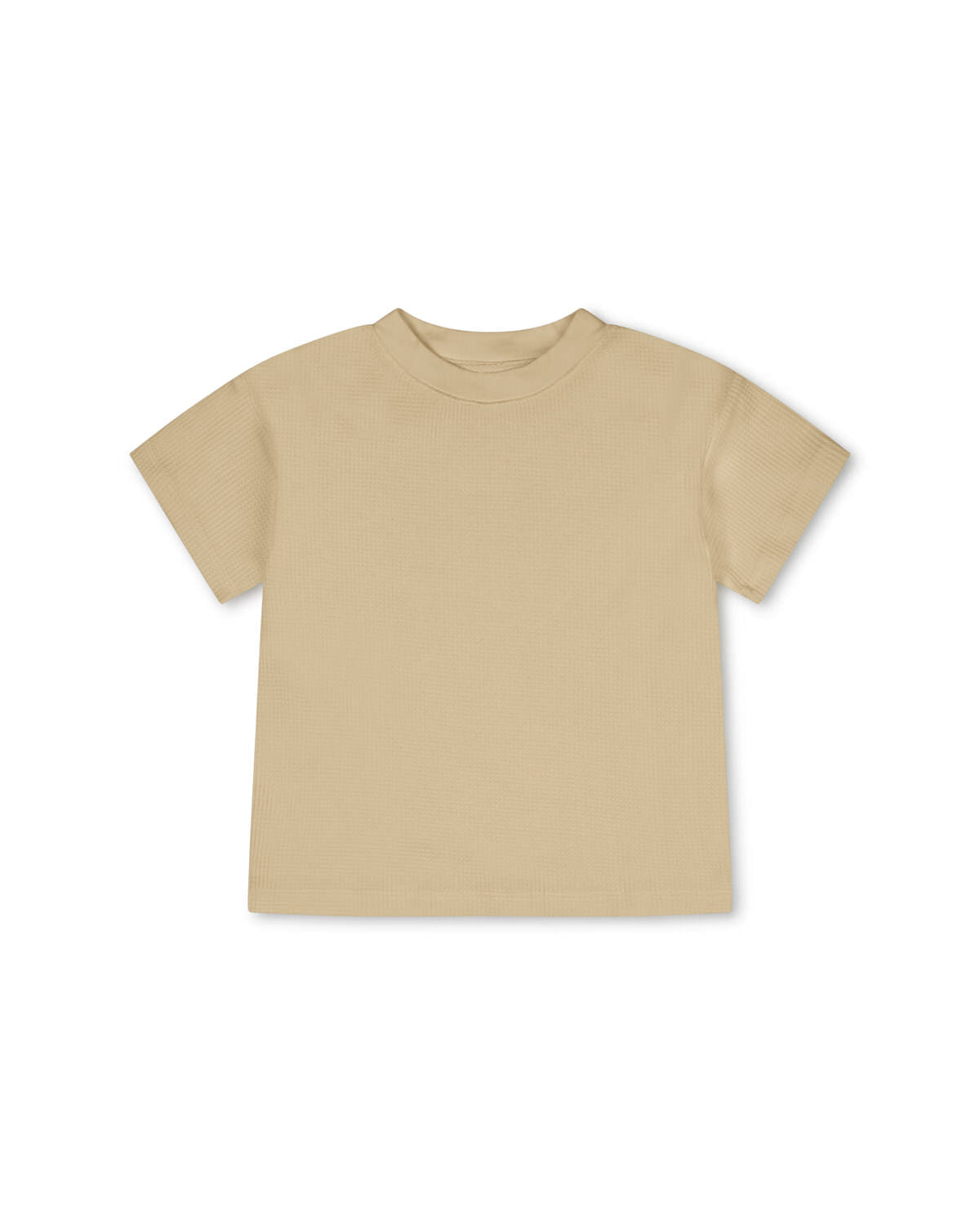 Cream t shirt best sale