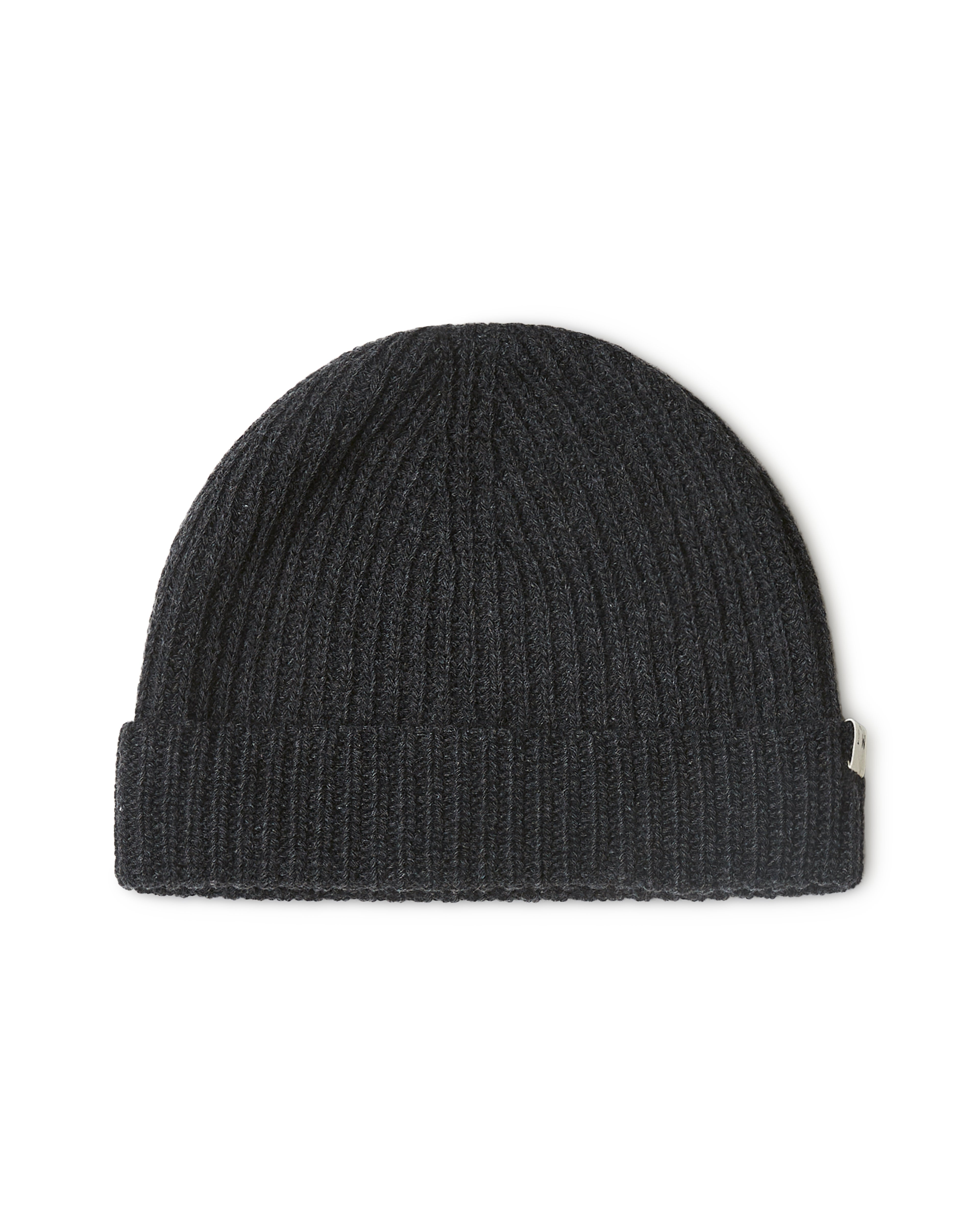 Beanie anthracite