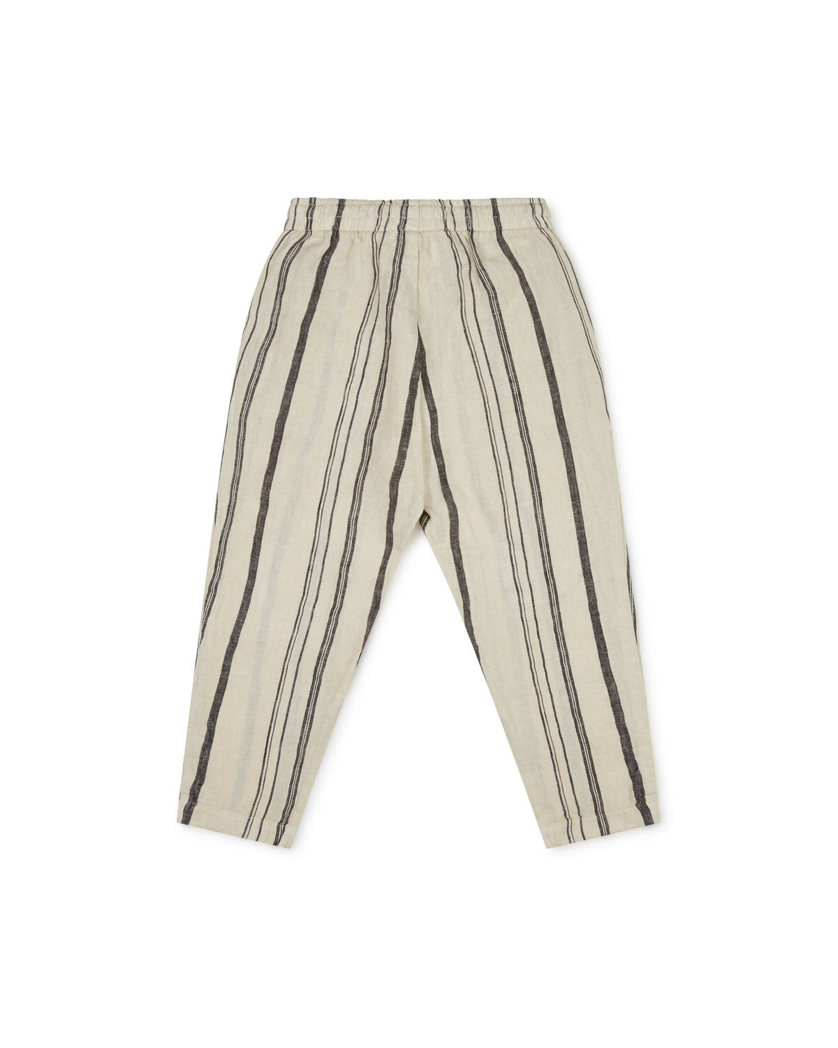 Leisure Pants beige/striped