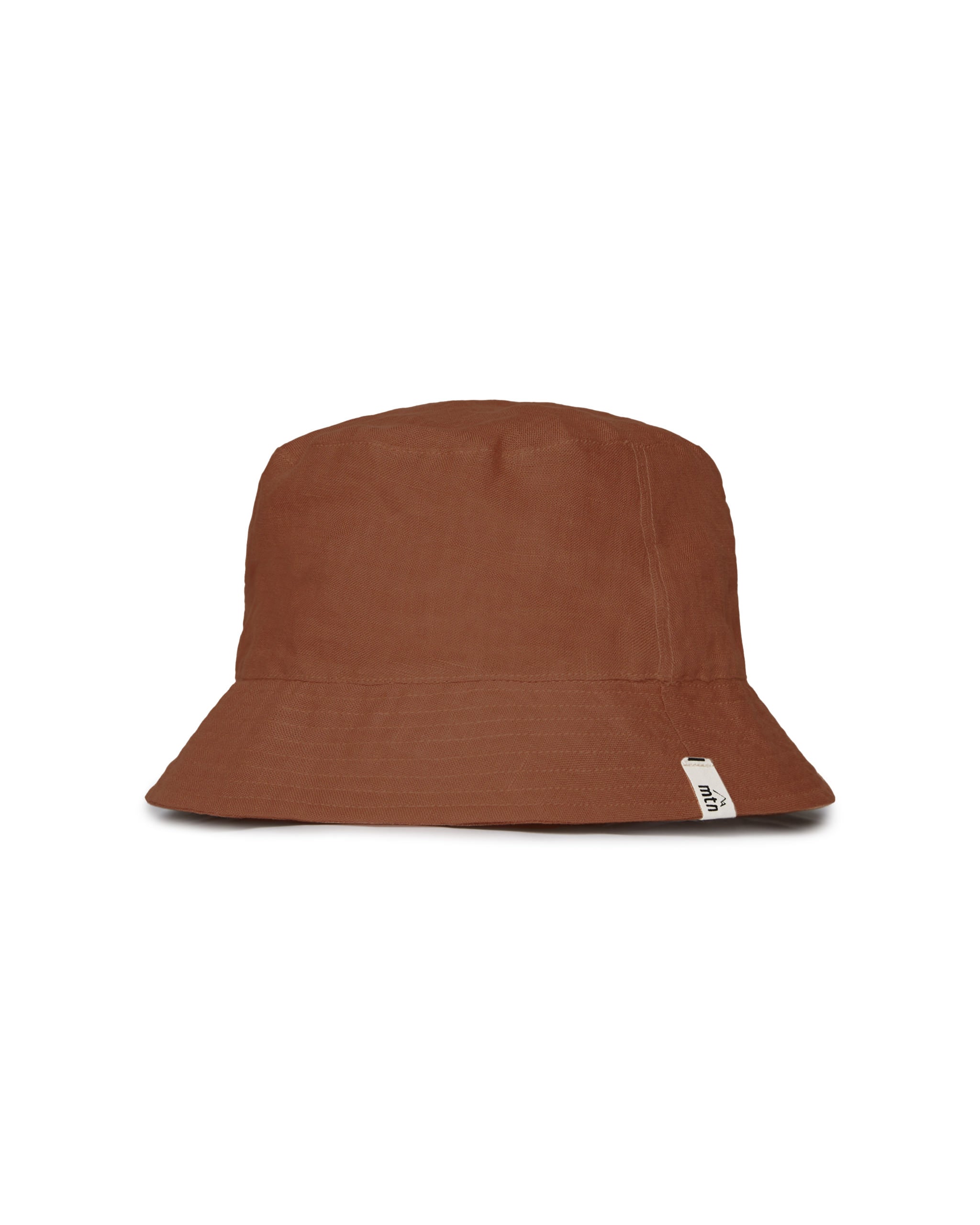 Sun Hat sienna