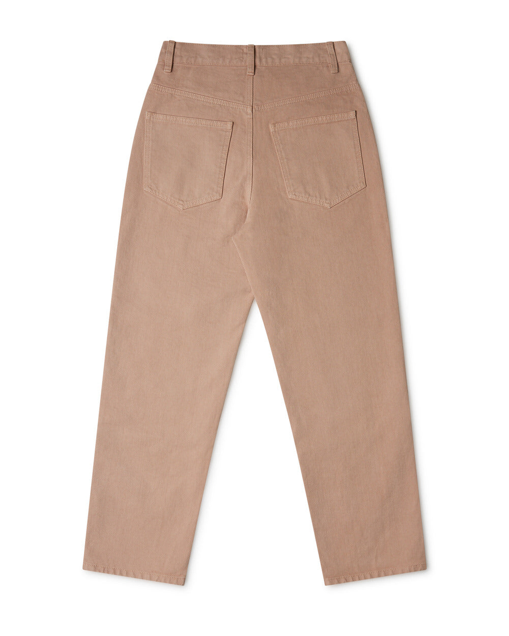 Utility Pants terracotta