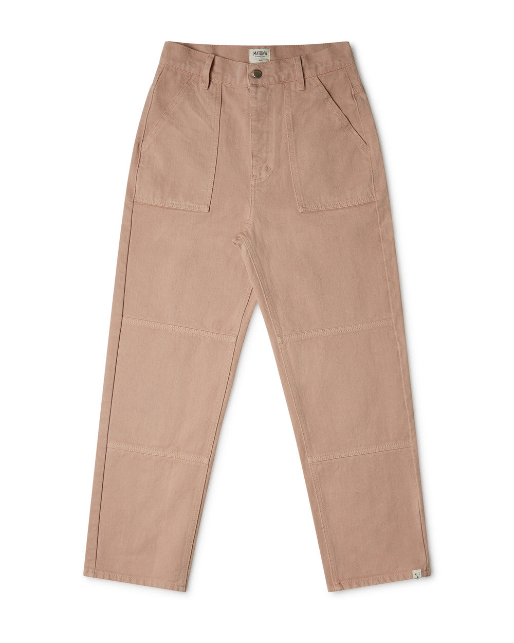 Utility Pants wild sage | Matona